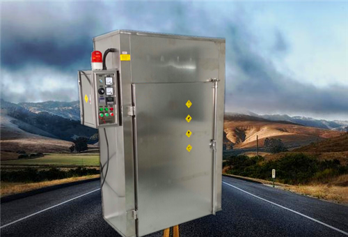 高溫烤箱產(chǎn)品圖